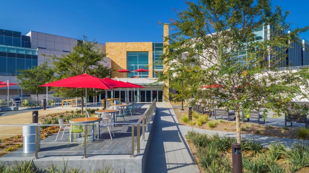 Innovation Centers Johnson & Johnson Innovation