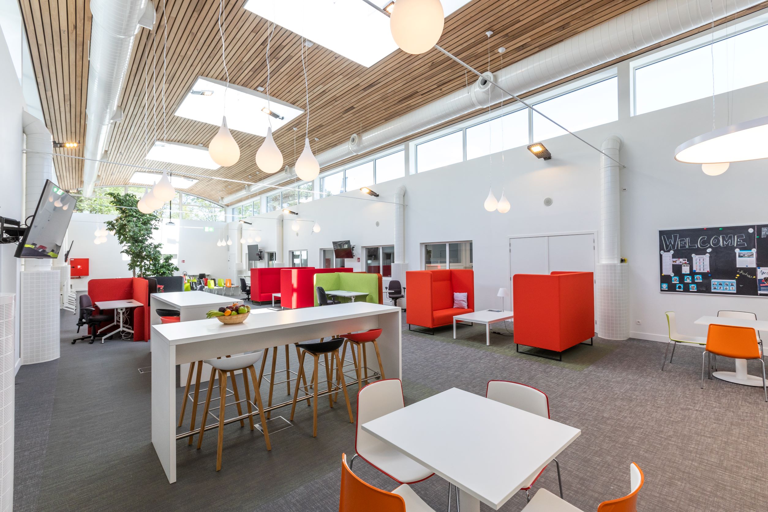 Innovation Centers Johnson & Johnson Innovation